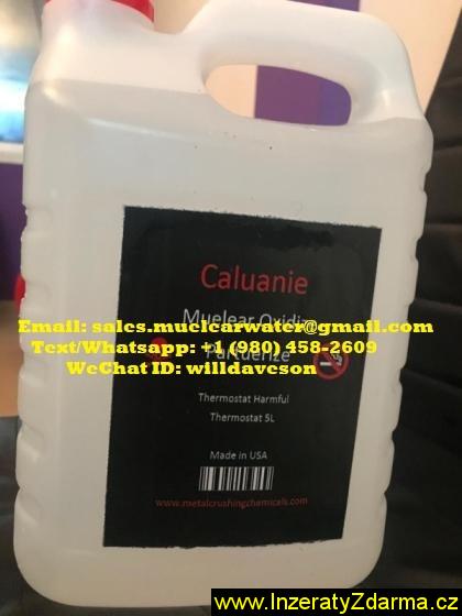  Buy Pure Caluanie Muelear Oxidize 