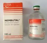  Nembutal Pentobarbital Sodium a KCN na prodej bez
