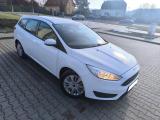  Ford Focus Turnier 1.5 TDCI Trend Plus - CEBIA 