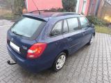  �koda Fabia Combi 1.2 TDI CR Ambition 