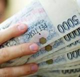  Nov� soukrom� p�j�ka 