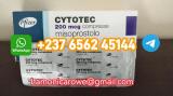  Buy 200 Mcg Cytotec ( Misoprostol ) In Hong Kong 