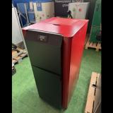  Ekologick� kotel na pelety - 27 kW 