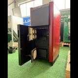  Ekologick� kotel na pelety - 27 kW 