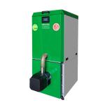  Kompaktn� kotel na pelety 10 kW 