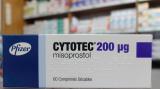  Potratov� pilulky , mifepriston a misoprostol na 