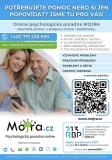 Online psycholog | MOJRA 