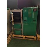  V�konn� kotel na pelety - 50 kW 