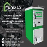  Modern� kotel na uhl� - 10 kW 