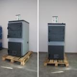  Modern� kotel na uhl� - 10 kW 