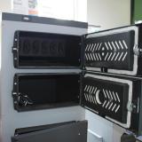  Kotel na tuh� paliva - uhl� - 13 kW 