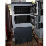  Kotel na tuh� paliva - uhl� - 13 kW 