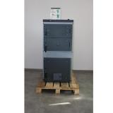  Kotel na uhl� - 24 kW 