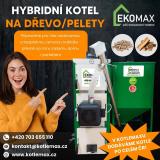  Kotel na d�evo a pelety 24 kW 