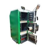  Kotel na d�evo a pelety 24 kW 