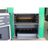  Kotel na d�evo a pelety 24 kW 