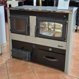  18 kW - Kuchy�sk� spor�k Concept 2 