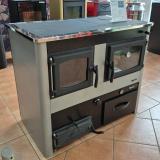  18 kW - Kuchy�sk� spor�k Concept 2 