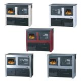  25 kW - Kuchy�sk� spor�k Concept 2 