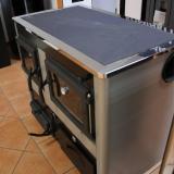  25 kW - Kuchy�sk� spor�k Concept 2 