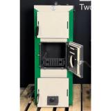  Modern� kotel na d�evo - 18 kW 