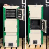  Ekologick� kotel na d�evo - 24 kW 