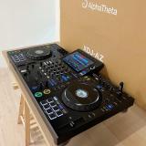  AlphaTheta XDJ - AZ , AlphaTheta OMNIS - DUO , DD