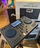 AlphaTheta XDJ - AZ , AlphaTheta OMNIS - DUO , DD
