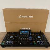  Pioneer OPUS - QUAD , XDJ - RX3 , XDJ - XZ 