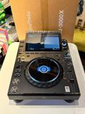  AlphaTheta CDJ - 3000X| Pioneer CDJ - 3000|DJM - 