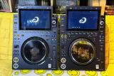  AlphaTheta CDJ - 3000X| Pioneer CDJ - 3000|DJM - 