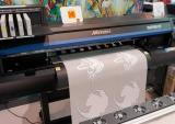  Mimaki TXF150 - 75 DTF printer 