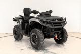  2025 Can - Am Outlander MAX XT 850 ATV 