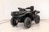  2025 Can - Am Outlander MAX XT 850 ATV 