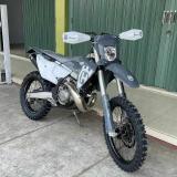  2024 Husqvarna TE 300 PRO Motocross 