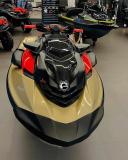  2025 SEA - DOO RXP - X 325 TECH PACKAGE jetski 