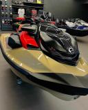  2025 SEA - DOO RXP - X 325 TECH PACKAGE jetski 