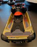  2025 SEA - DOO RXP - X 325 TECH PACKAGE jetski 
