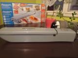  PowerXL Duo NutriSealer vakuov� sv��e�ka 