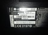  LED TV Smart LG 42LN575S 